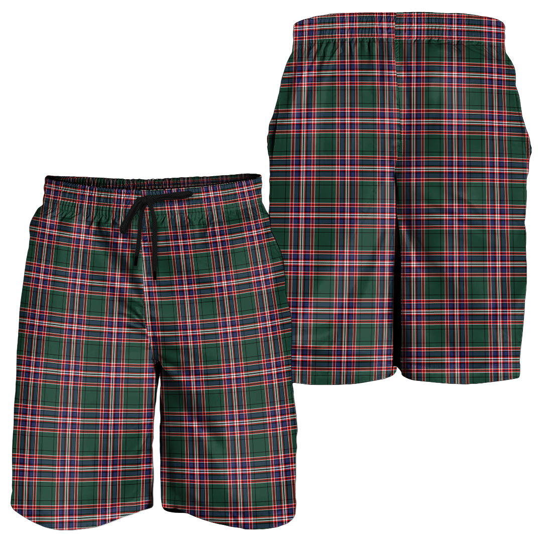 macfarlane-hunting-modern-tartan-mens-shorts