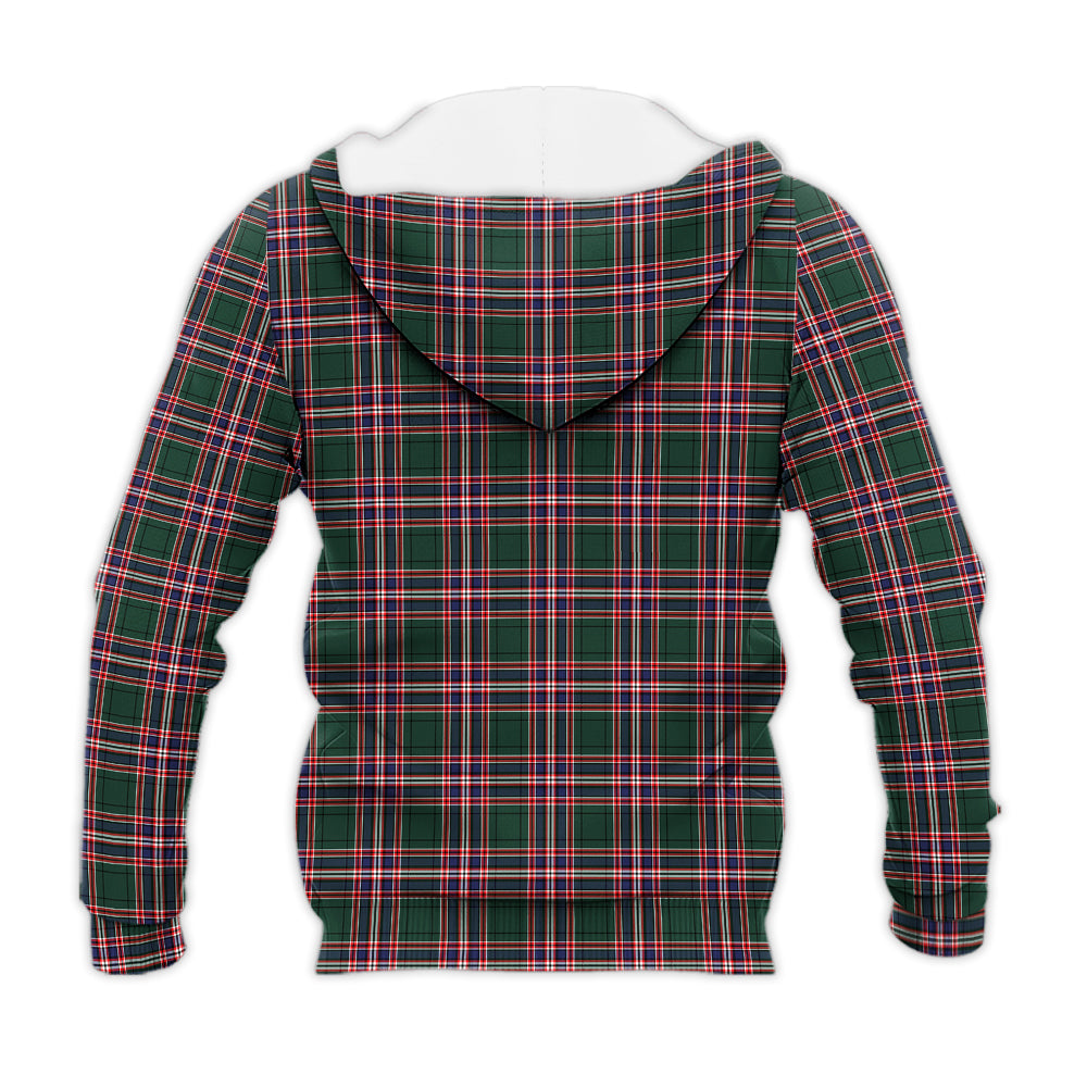 macfarlane-hunting-modern-tartan-knitted-hoodie-with-family-crest