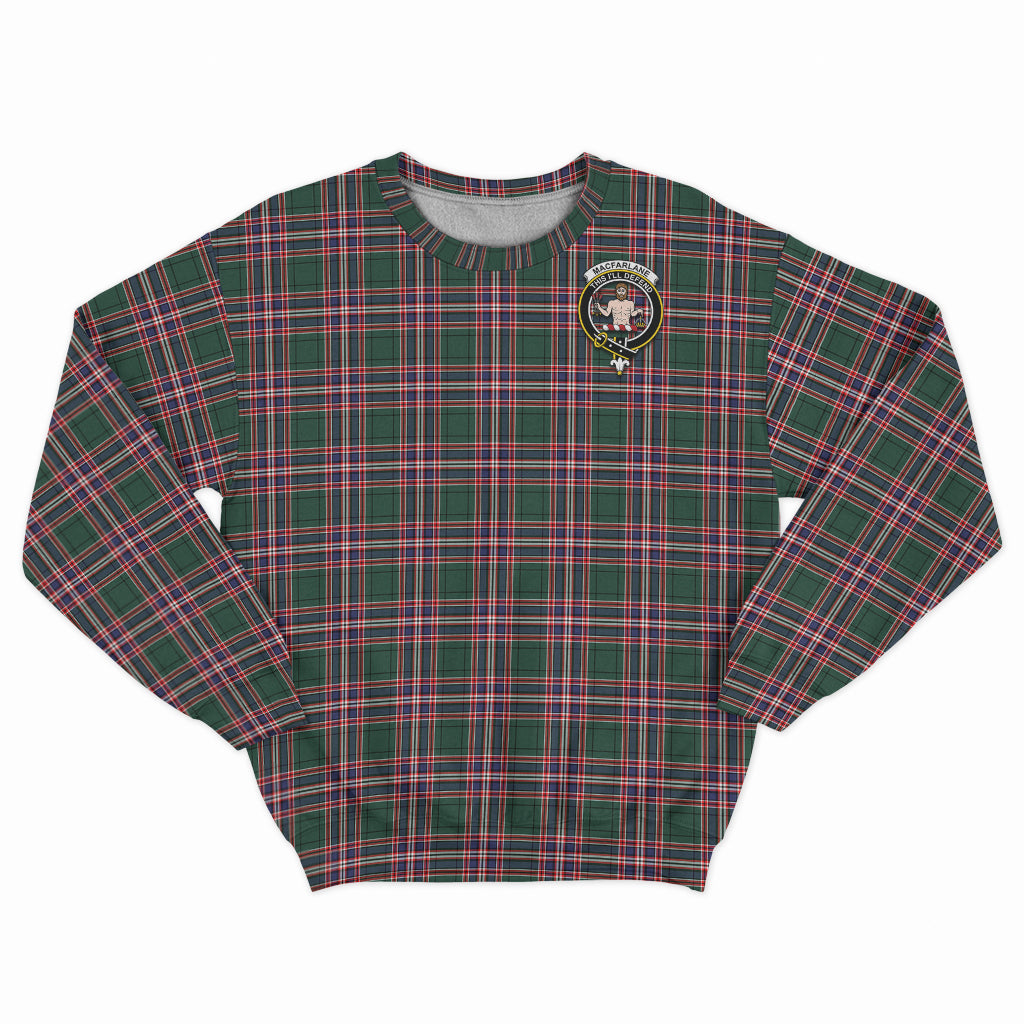 macfarlane-hunting-modern-tartan-sweatshirt-with-family-crest