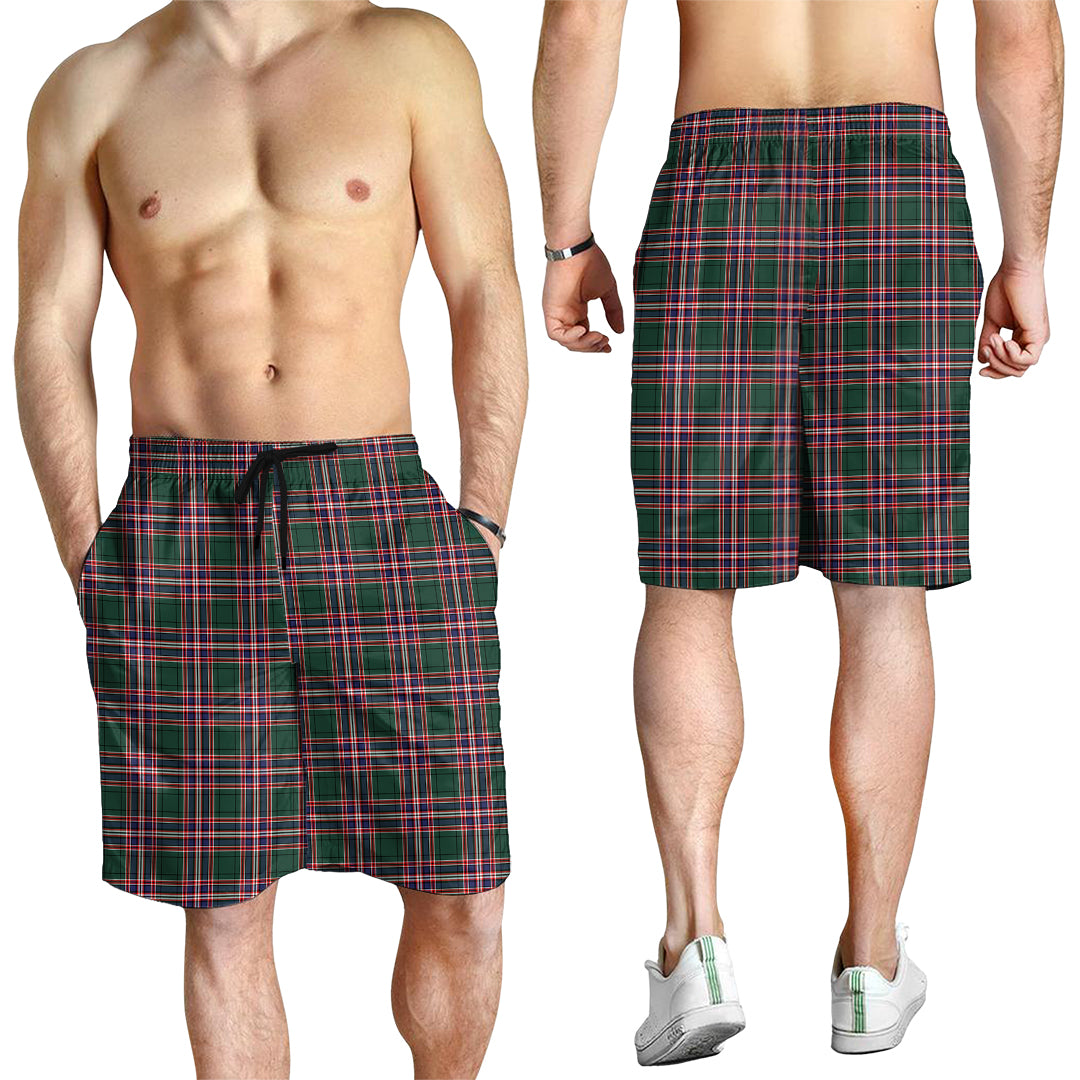 macfarlane-hunting-modern-tartan-mens-shorts