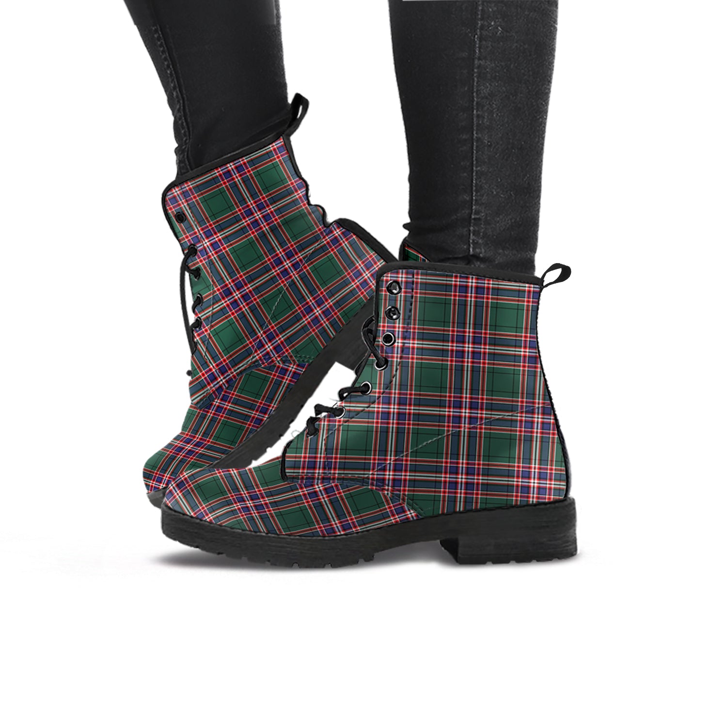 macfarlane-hunting-modern-tartan-leather-boots