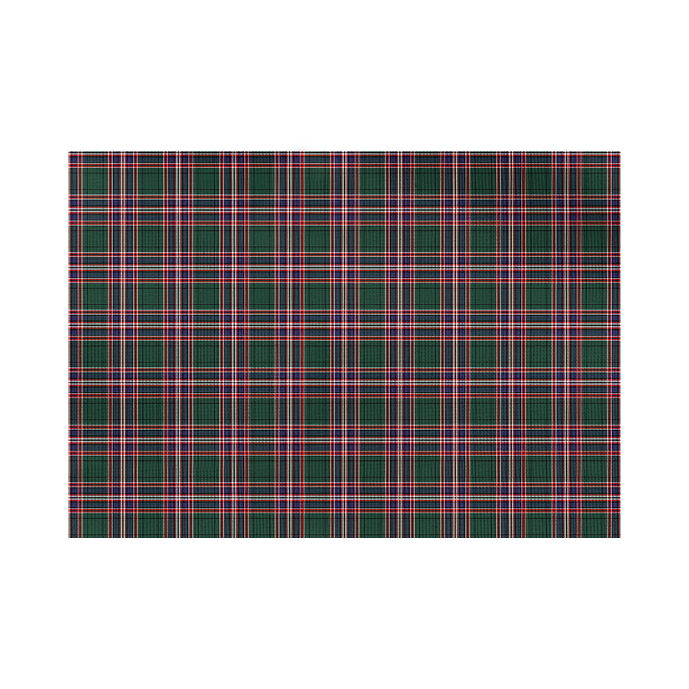 MacFarlane Hunting Modern Tartan Flag - Tartan Vibes Clothing