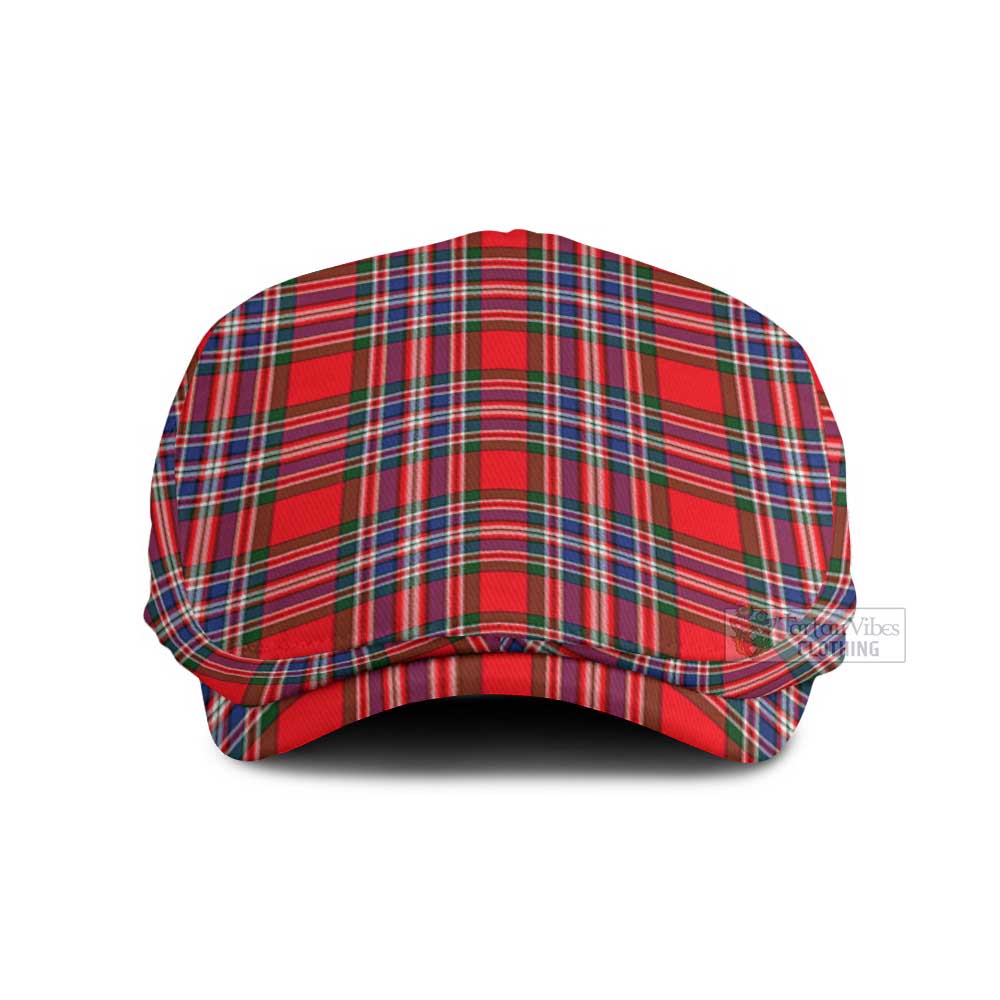 Tartan Vibes Clothing MacFarlane (McFarlane) Tartan Jeff Hat