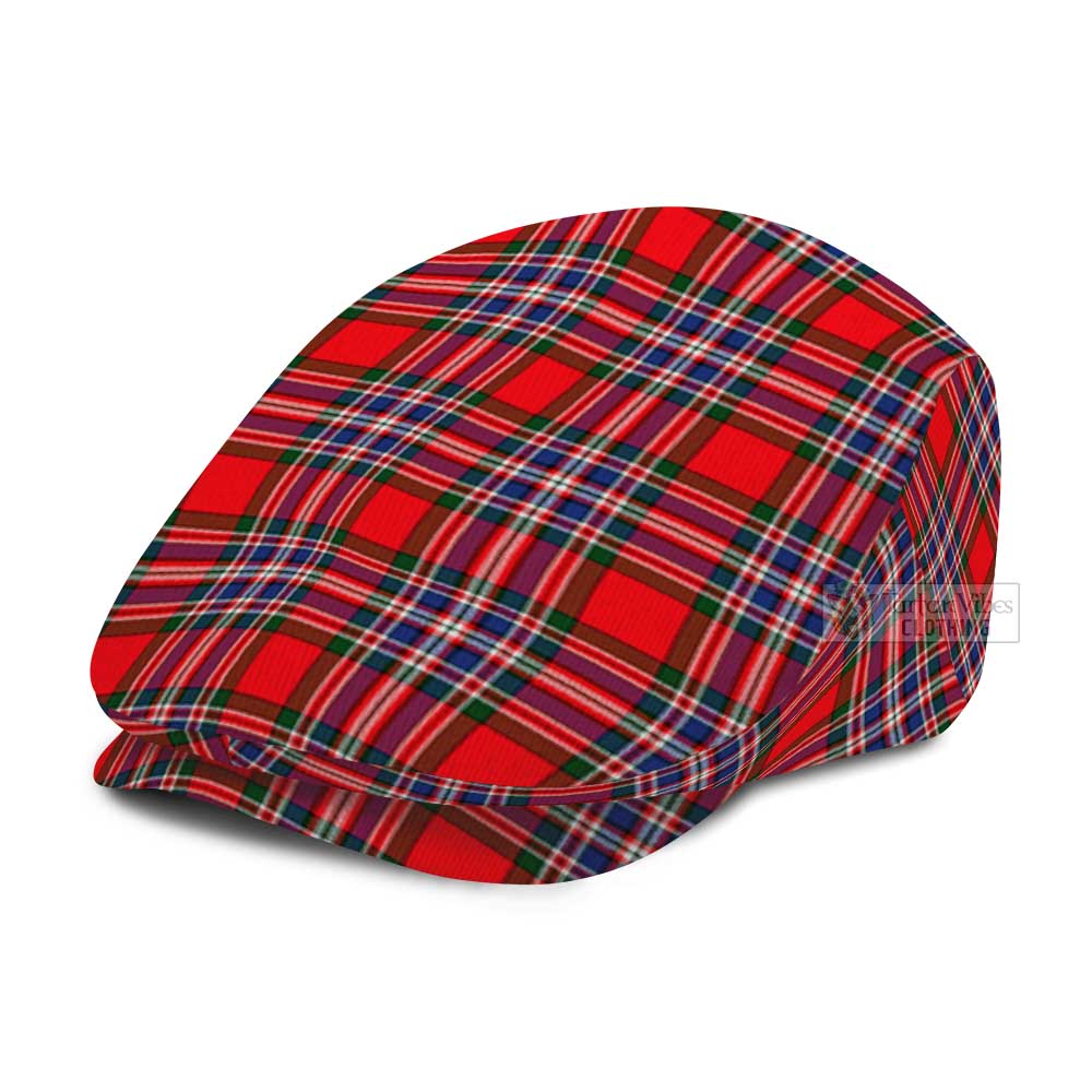 Tartan Vibes Clothing MacFarlane (McFarlane) Tartan Jeff Hat