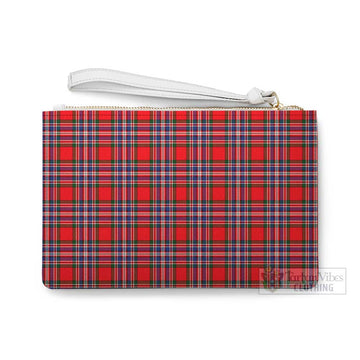 MacFarlane (McFarlane) Tartan Clutch Bag - Tartan Vibes Clothing