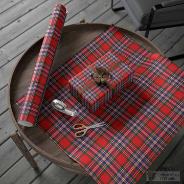MacFarlane (McFarlane) Tartan Wrapping Paper - Tartan Vibes Clothing