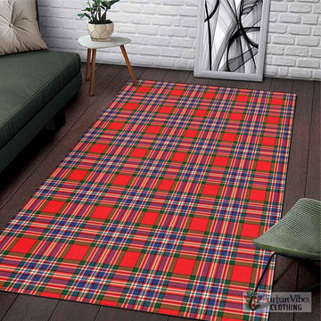 MacFarlane (McFarlane) Tartan Area Rug