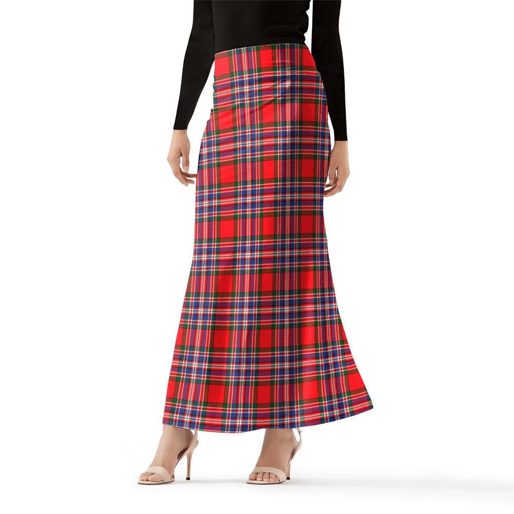 macfarlane-modern-tartan-womens-full-length-skirt