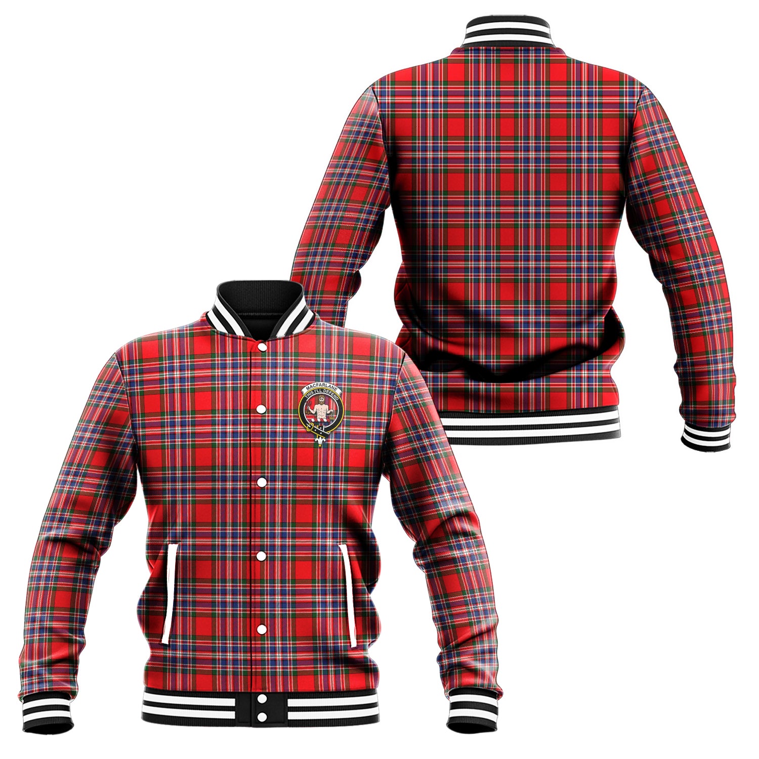 macfarlane-modern-tartan-baseball-jacket-with-family-crest