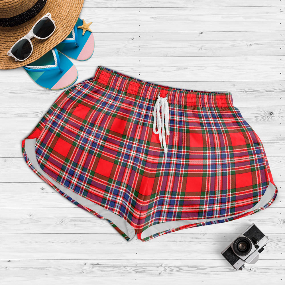 macfarlane-modern-tartan-womens-shorts