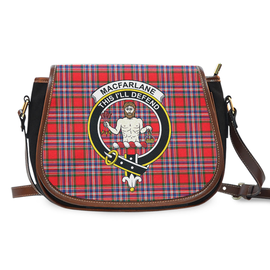 macfarlane-modern-tartan-saddle-bag-with-family-crest