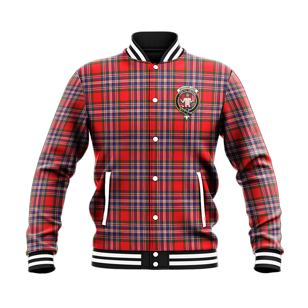 macfarlane-modern-tartan-baseball-jacket-with-family-crest