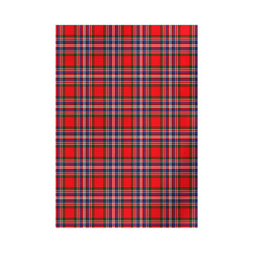 MacFarlane (McFarlane) Tartan Garden Flag - Tartan Vibes Clothing