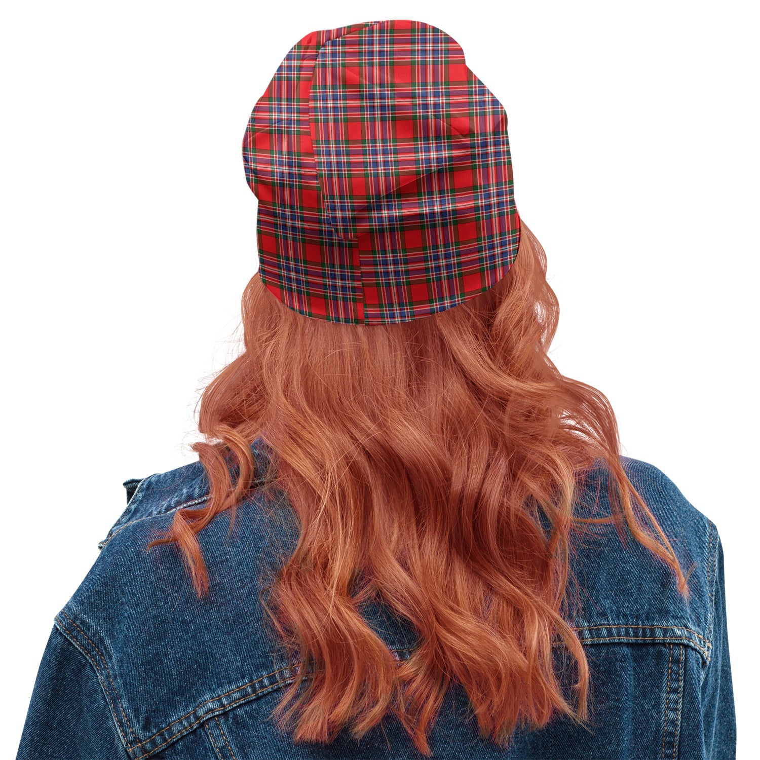 MacFarlane (McFarlane) Tartan Beanies Hat - Tartan Vibes Clothing