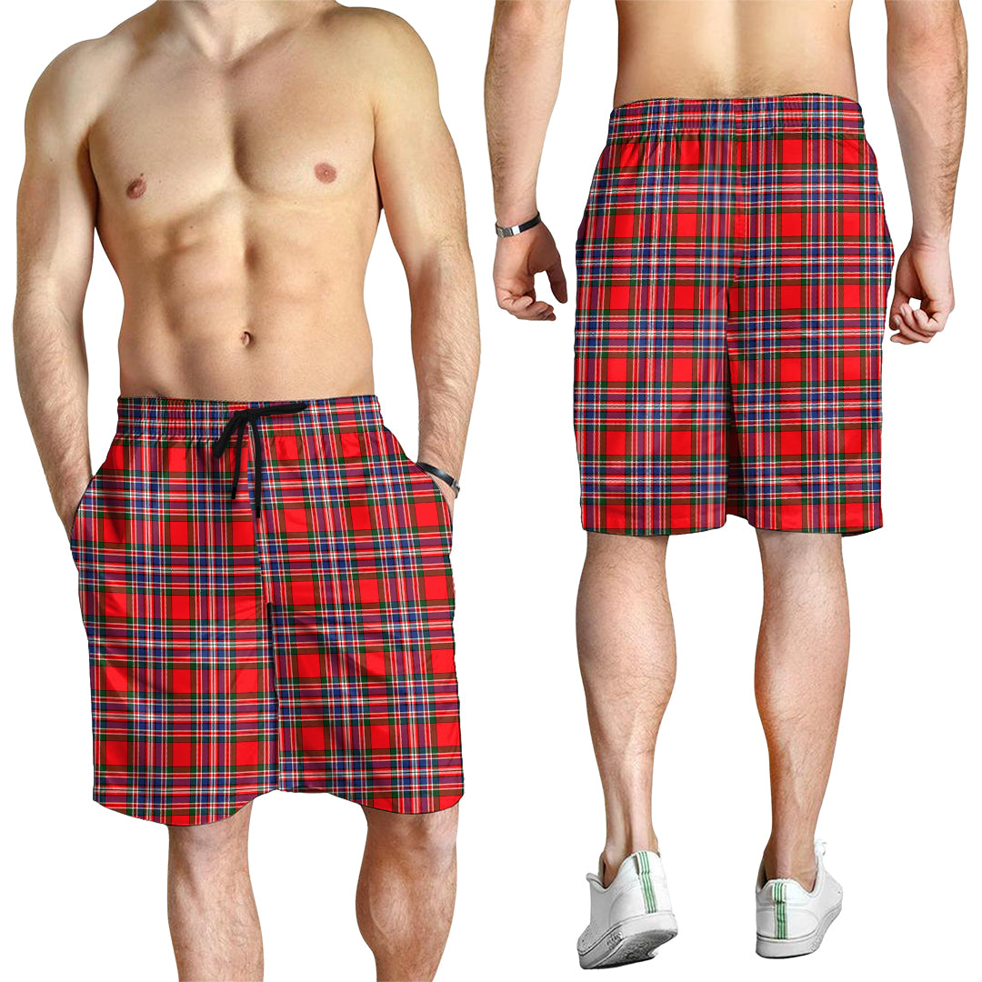 macfarlane-modern-tartan-mens-shorts