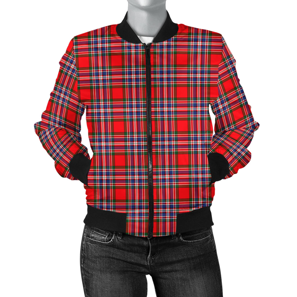 macfarlane-modern-tartan-bomber-jacket