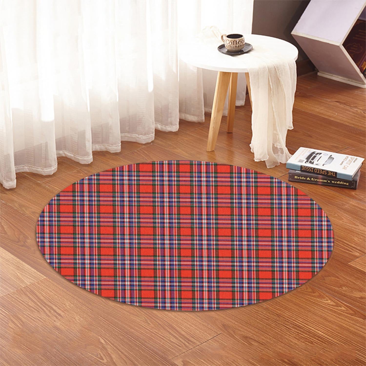macfarlane-modern-tartan-round-rug