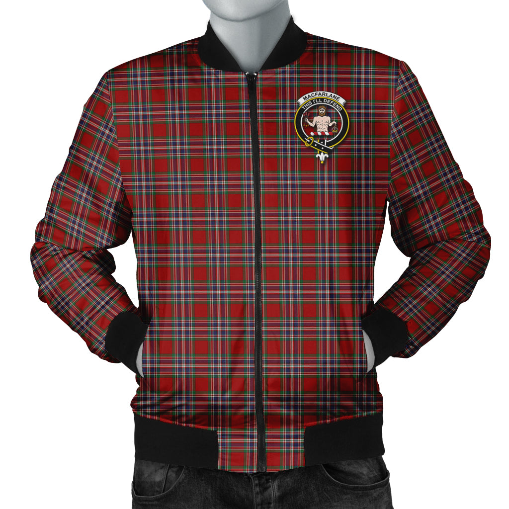 macfarlane-red-tartan-bomber-jacket-with-family-crest