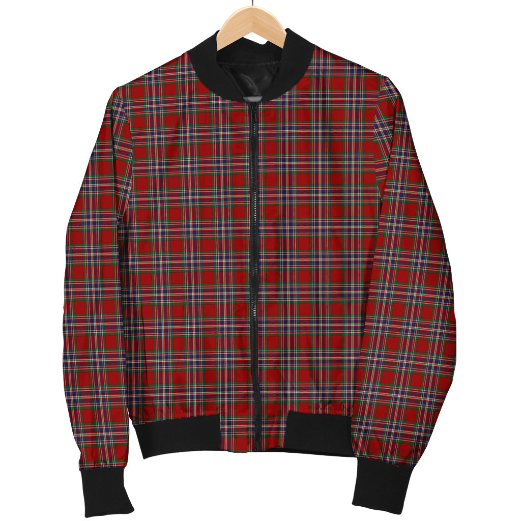 macfarlane-red-tartan-bomber-jacket