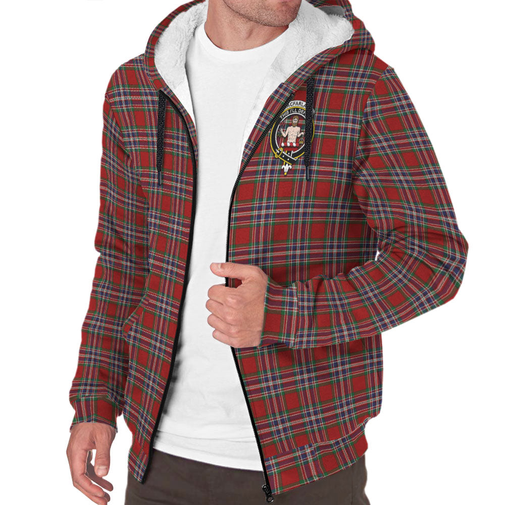 macfarlane-red-tartan-sherpa-hoodie-with-family-crest