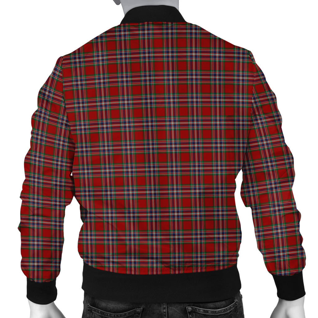 macfarlane-red-tartan-bomber-jacket