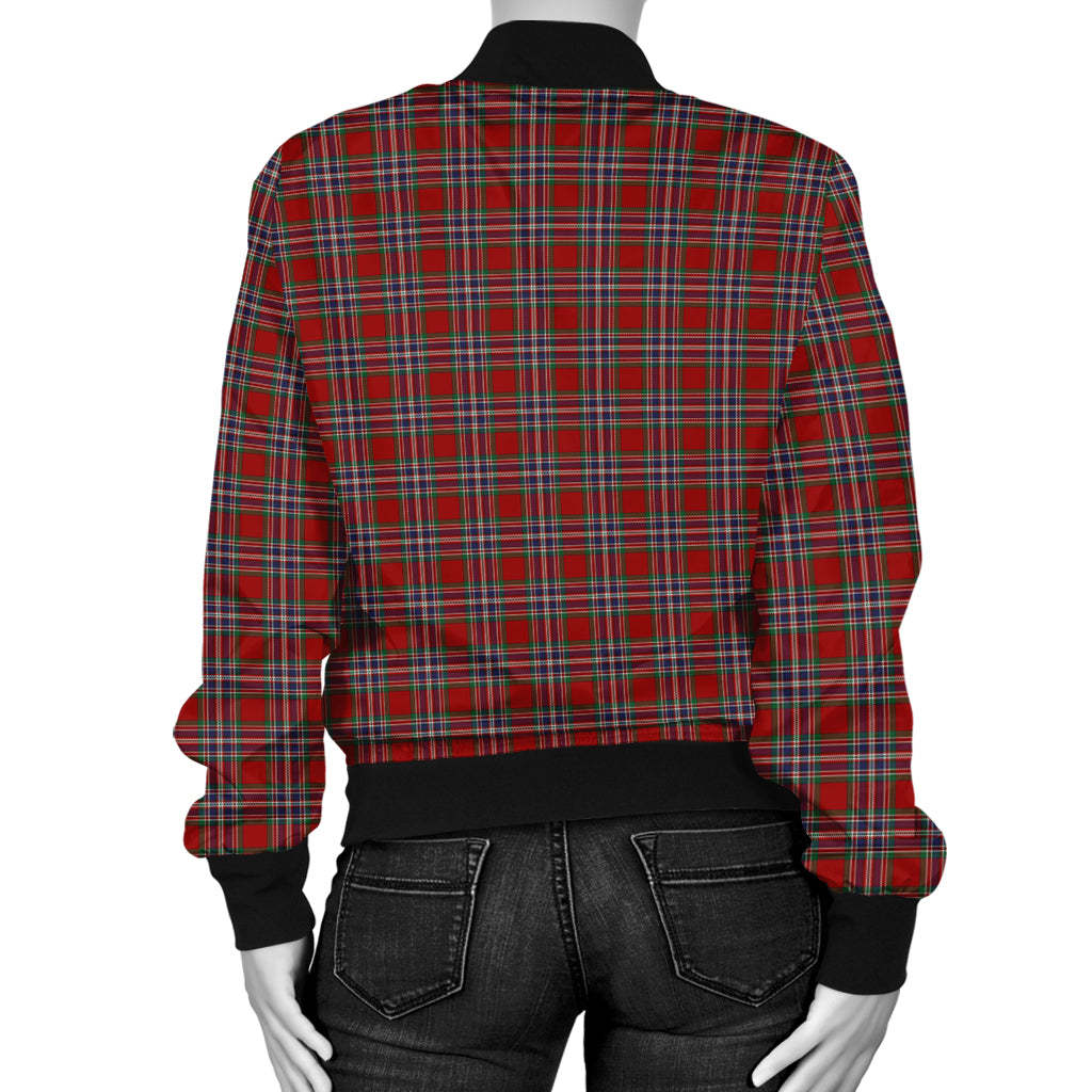 macfarlane-red-tartan-bomber-jacket