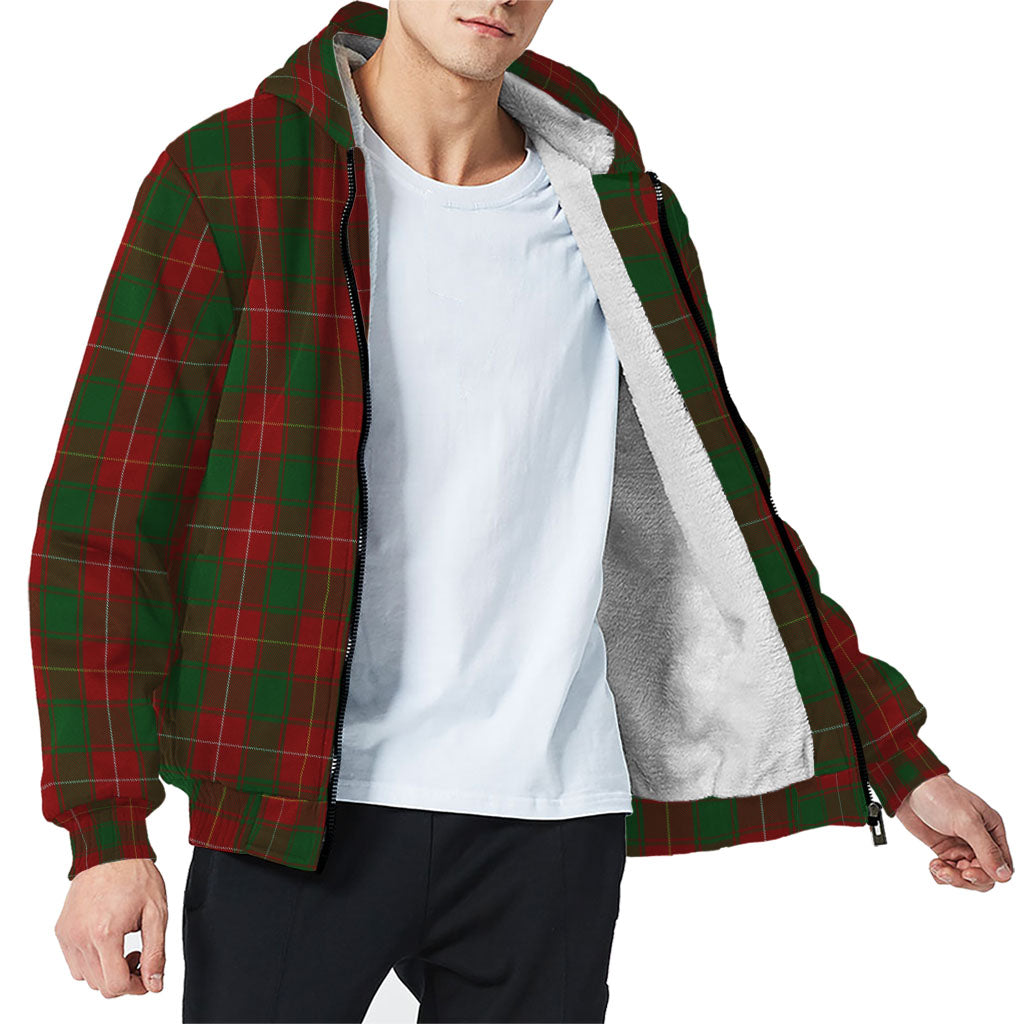 macfie-tartan-sherpa-hoodie