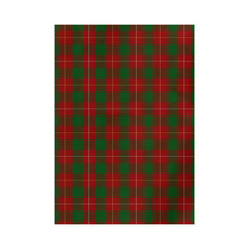 MacFie (McFie) Tartan Garden Flag - Tartan Vibes Clothing