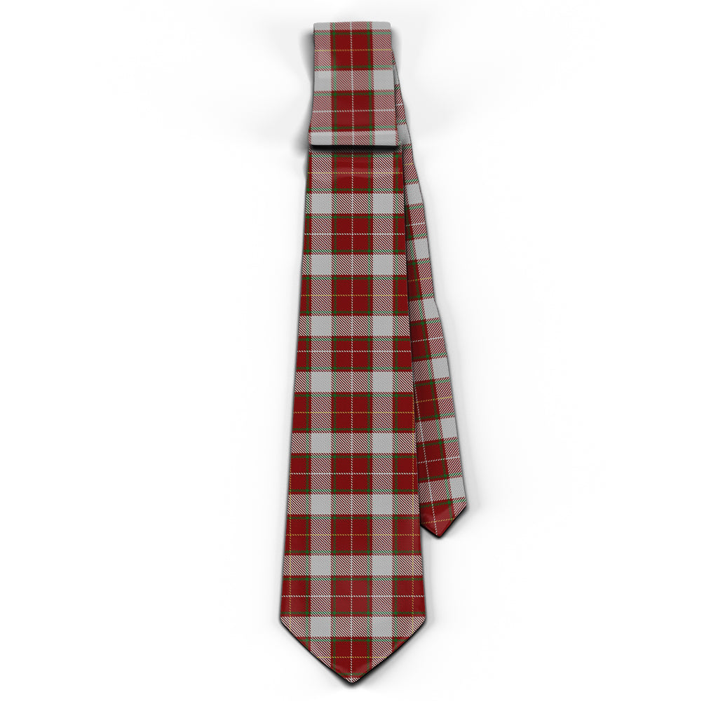 MacFie Dress Tartan Classic Necktie - Tartan Vibes Clothing