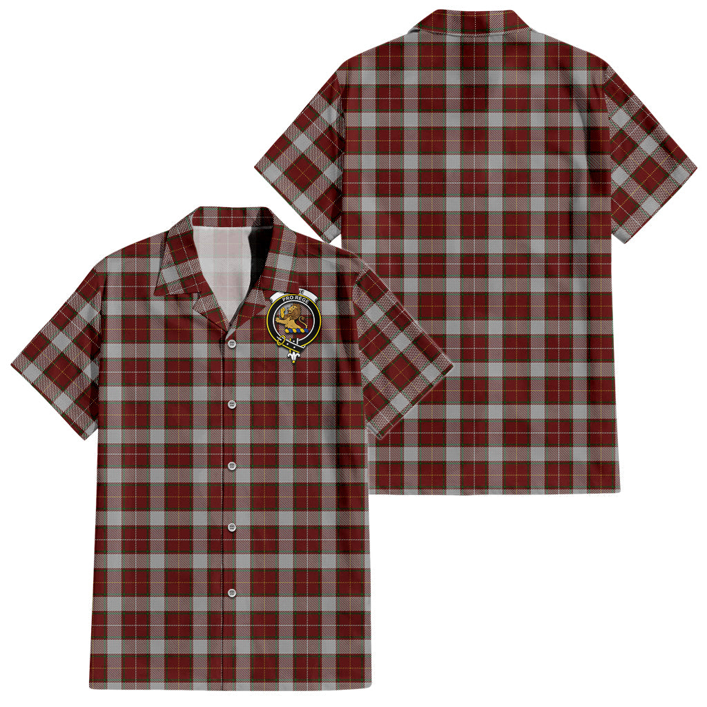 macfie-dress-tartan-short-sleeve-button-down-shirt-with-family-crest