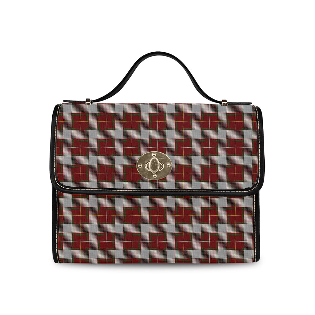 macfie-dress-tartan-leather-strap-waterproof-canvas-bag