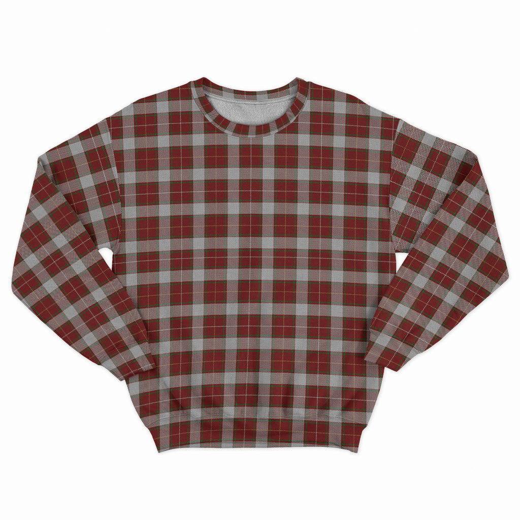 MacFie Dress Tartan Sweatshirt - Tartan Vibes Clothing