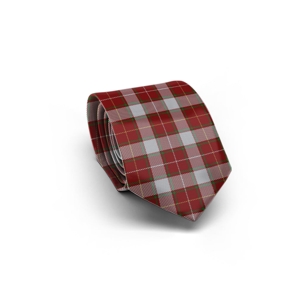 MacFie Dress Tartan Classic Necktie - Tartan Vibes Clothing