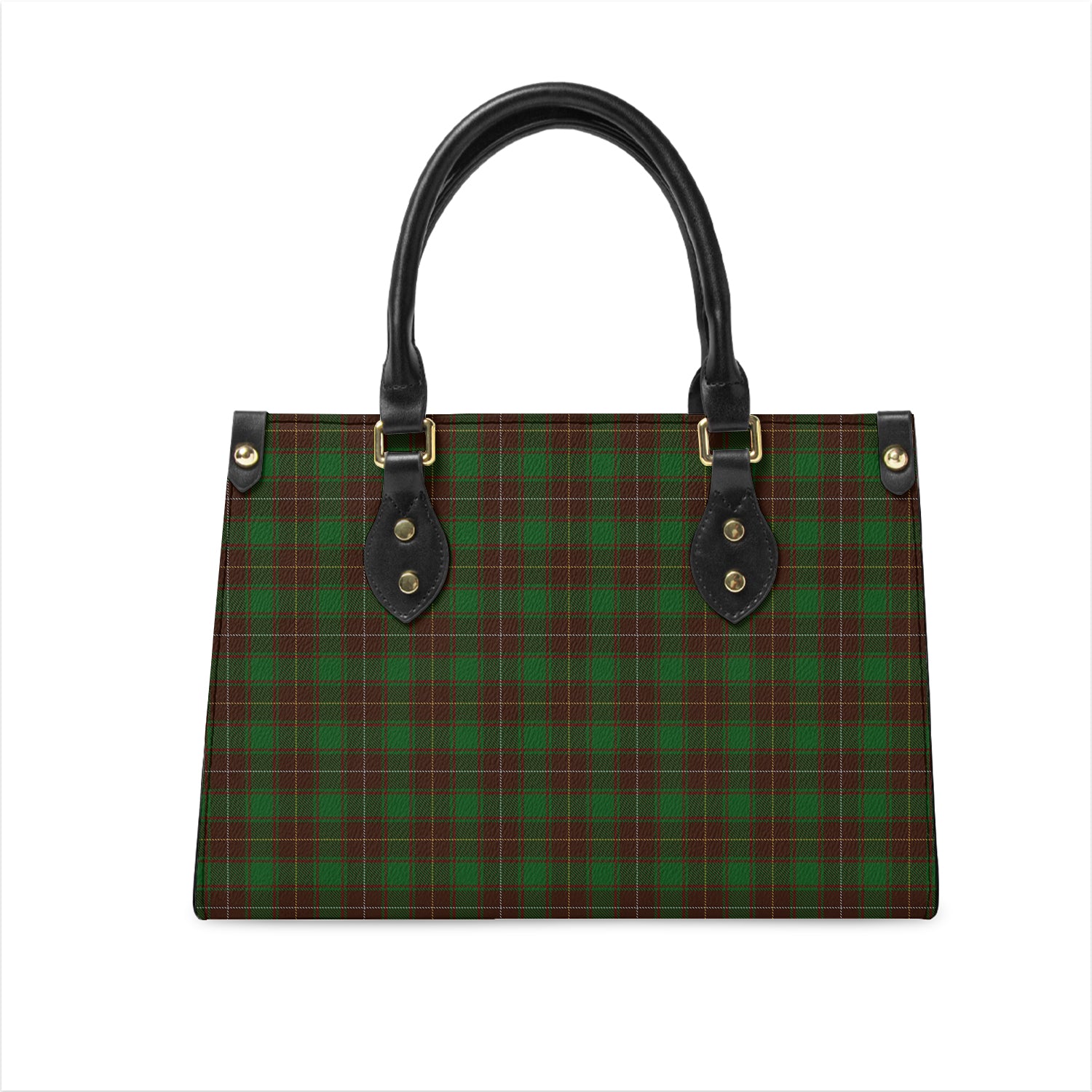 macfie-hunting-tartan-leather-bag