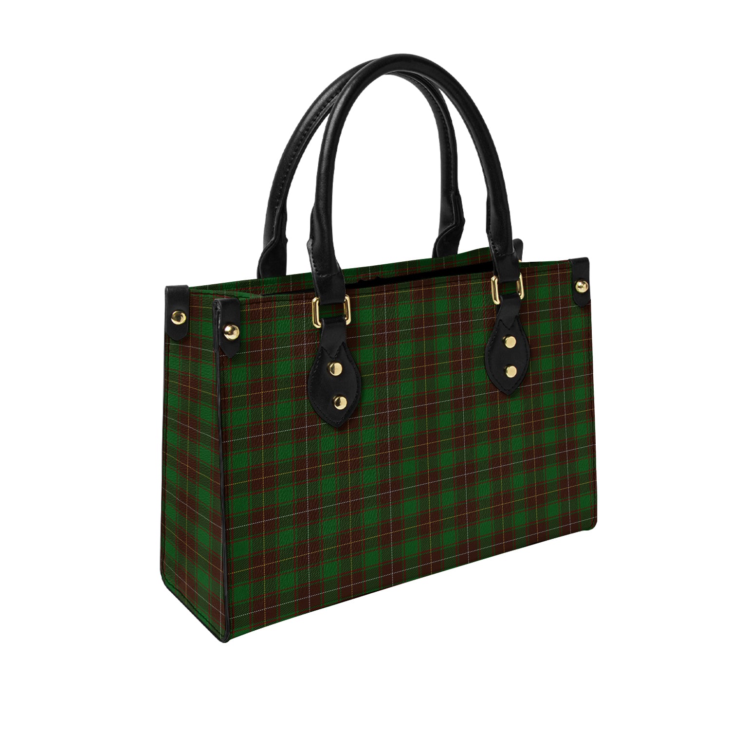 macfie-hunting-tartan-leather-bag