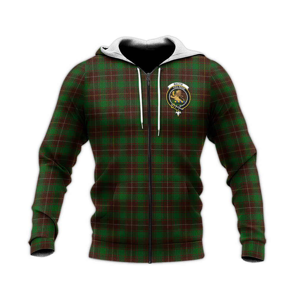 macfie-hunting-tartan-knitted-hoodie-with-family-crest