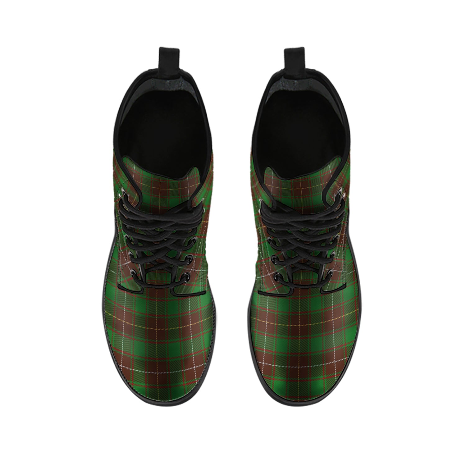 macfie-hunting-tartan-leather-boots