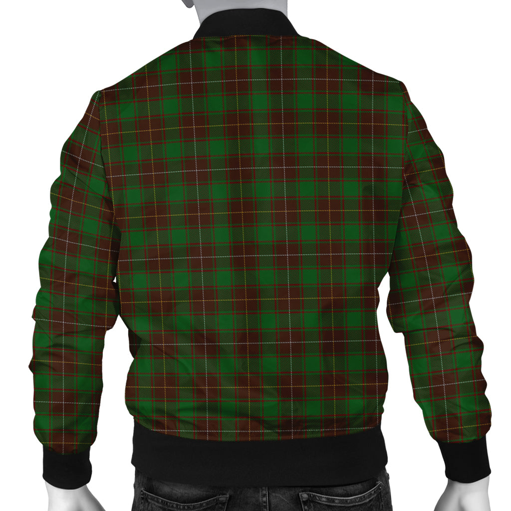 macfie-hunting-tartan-bomber-jacket-with-family-crest