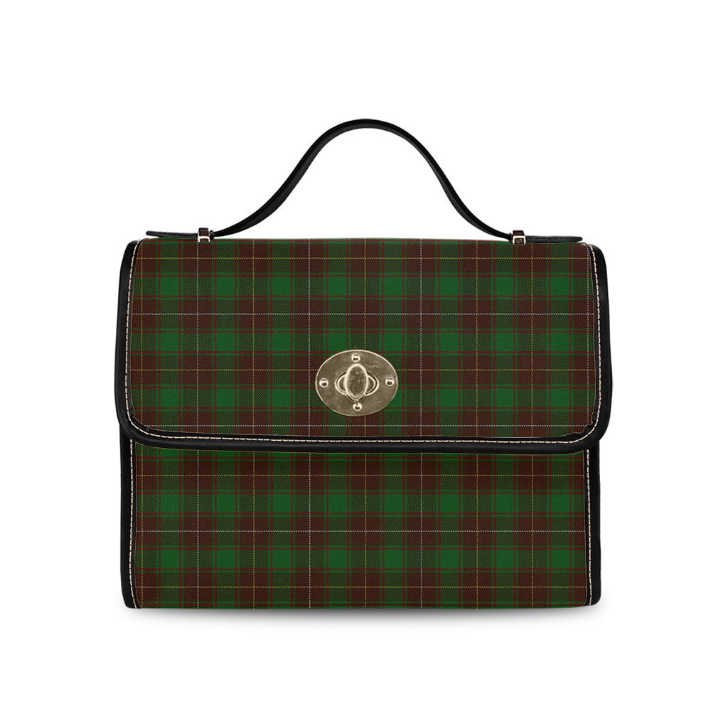 macfie-hunting-tartan-leather-strap-waterproof-canvas-bag