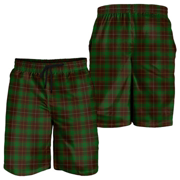 MacFie Hunting Tartan Mens Shorts