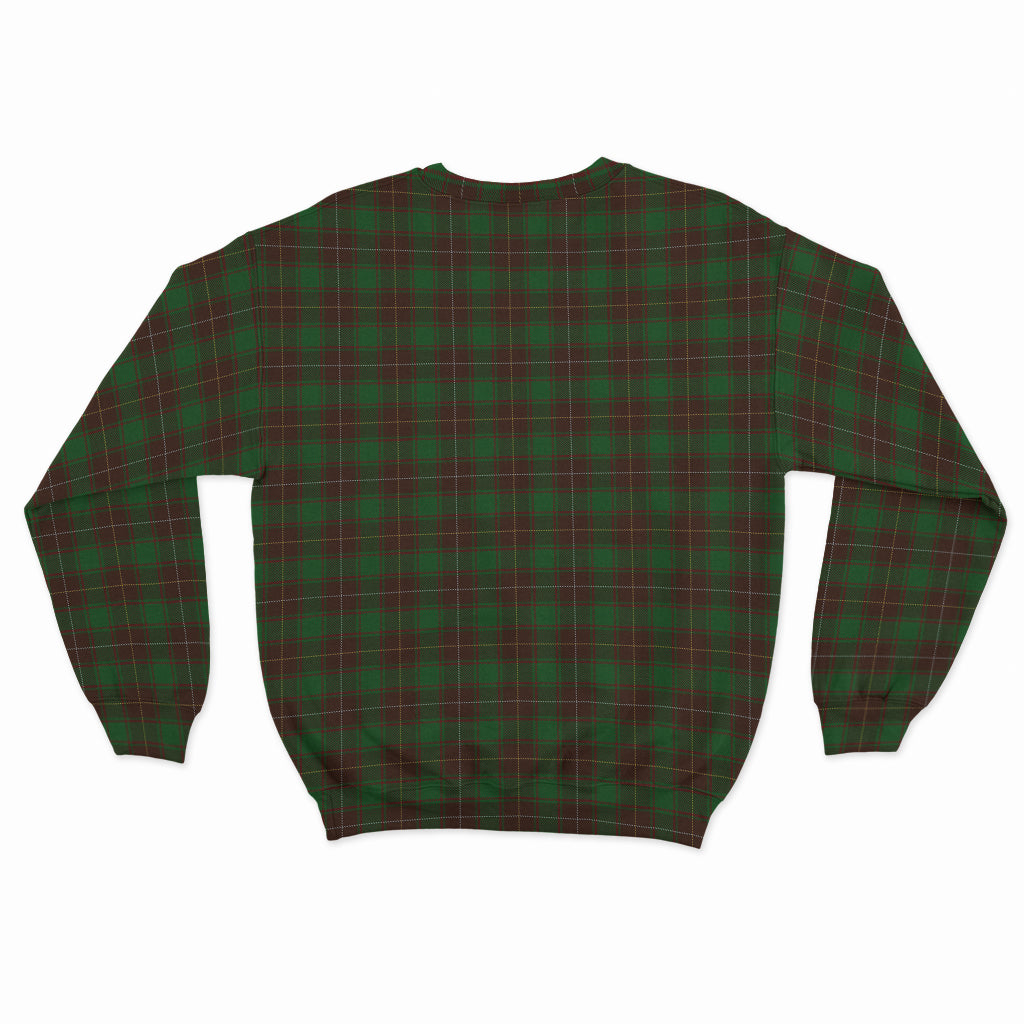 MacFie Hunting Tartan Sweatshirt - Tartan Vibes Clothing