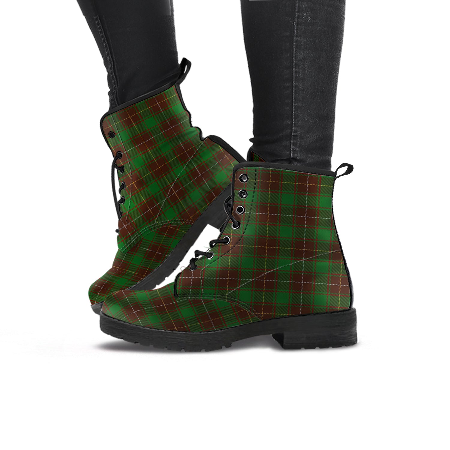 macfie-hunting-tartan-leather-boots