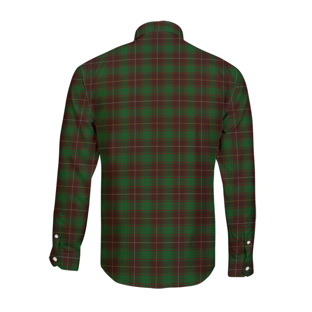 macfie-hunting-tartan-long-sleeve-button-up-shirt-with-family-crest