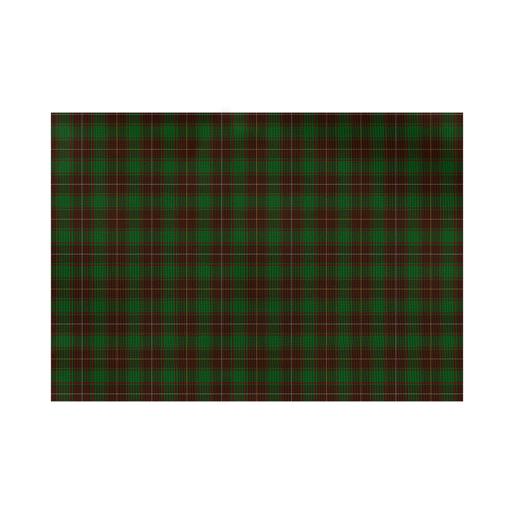 MacFie Hunting Tartan Flag - Tartan Vibes Clothing