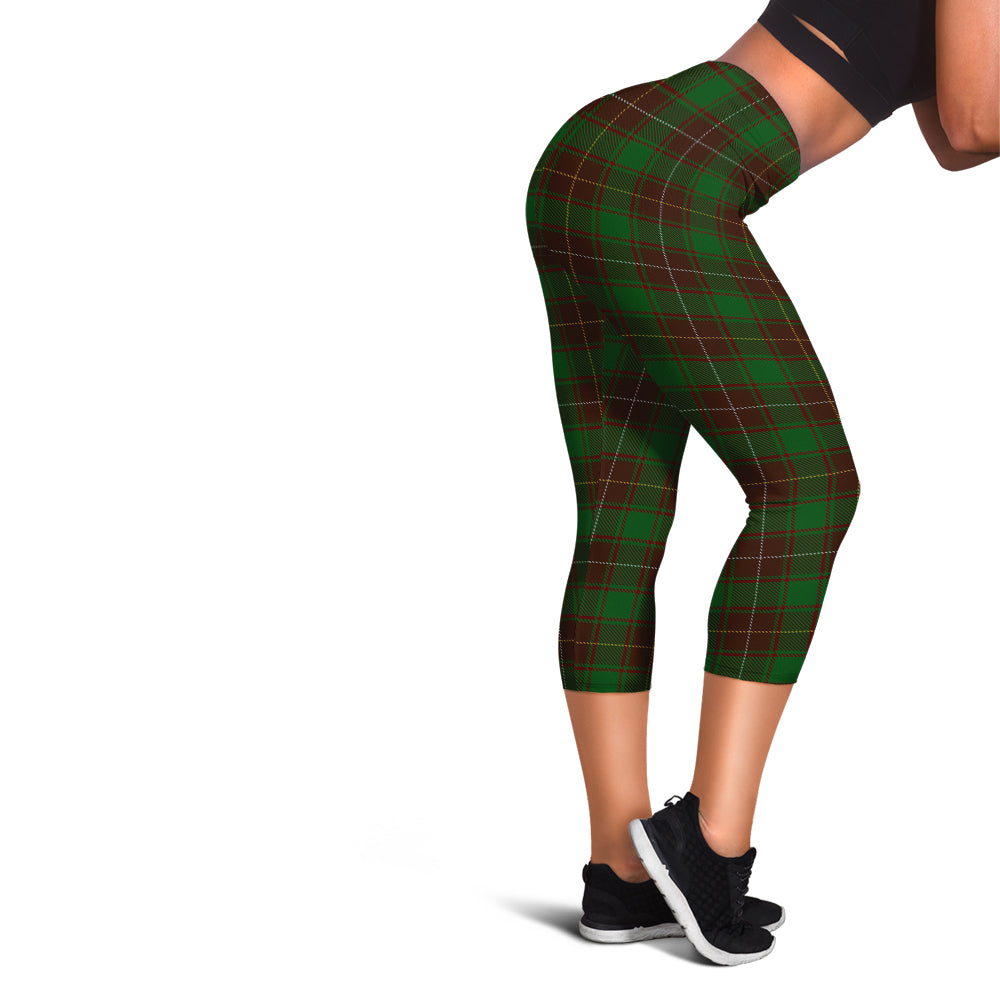 macfie-hunting-tartan-womens-leggings