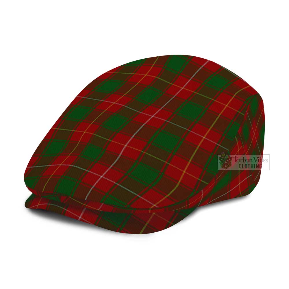 Tartan Vibes Clothing MacFie (McFie) Tartan Jeff Hat