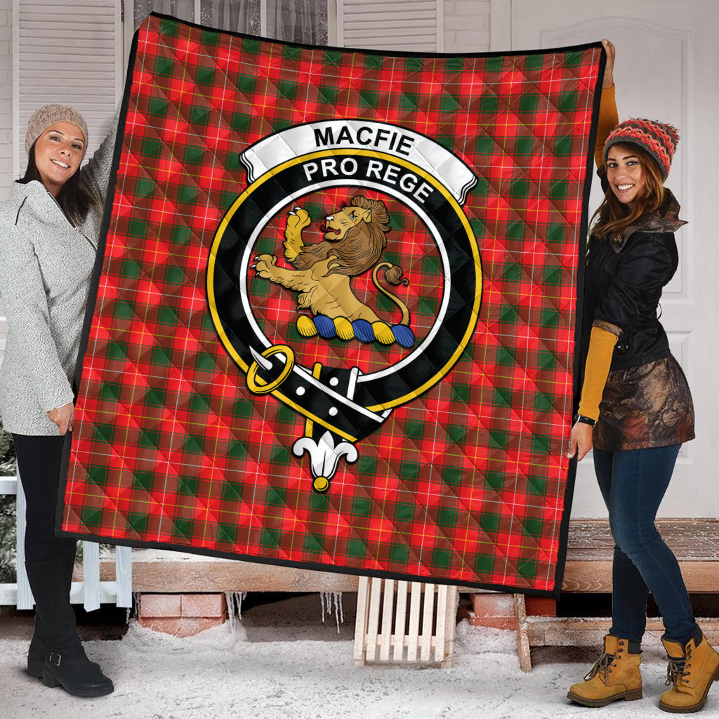 macfie-modern-tartan-quilt-with-family-crest