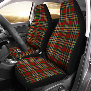 MacGill (MakGill) Tartan Car Seat Cover - Tartan Vibes Clothing