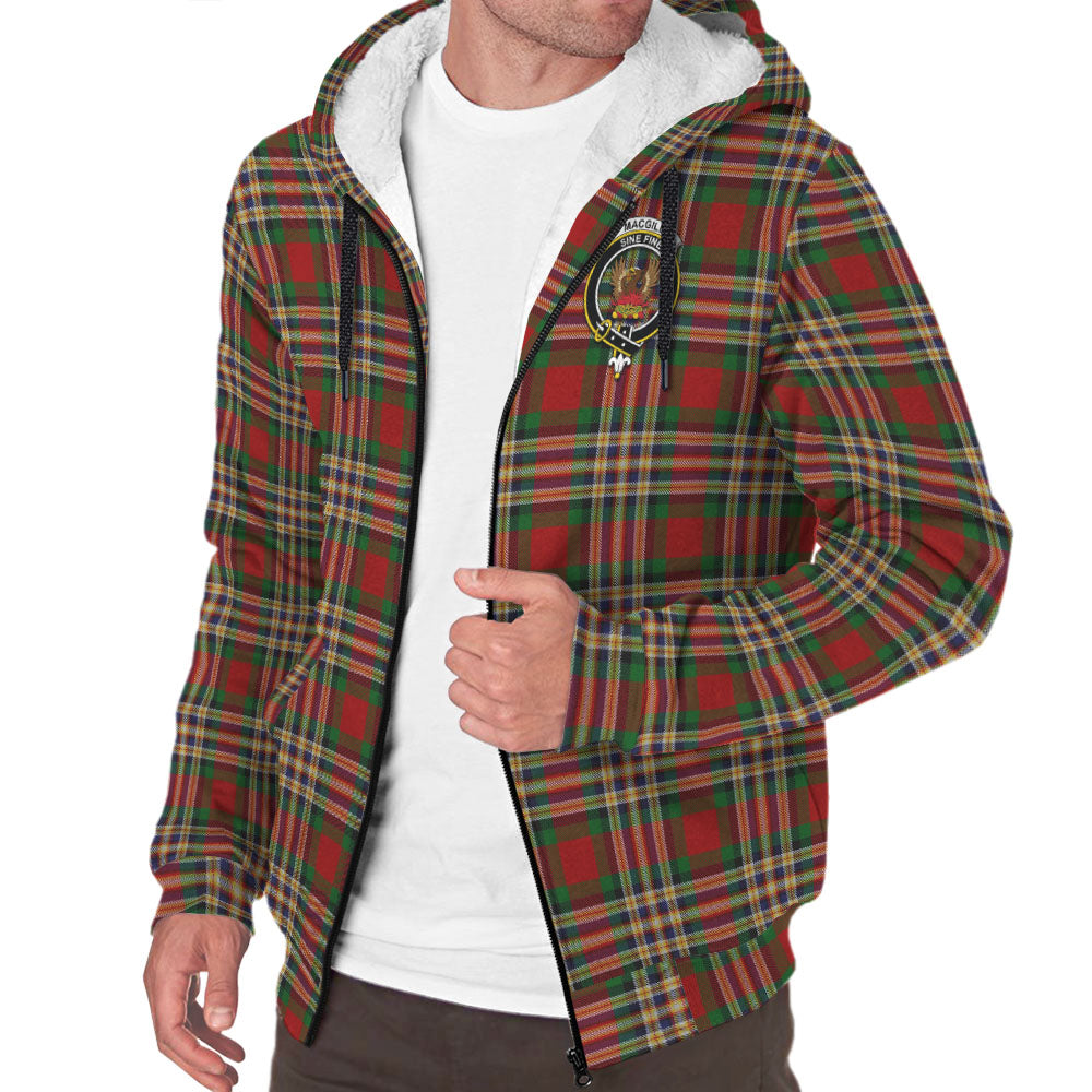 macgill-tartan-sherpa-hoodie-with-family-crest