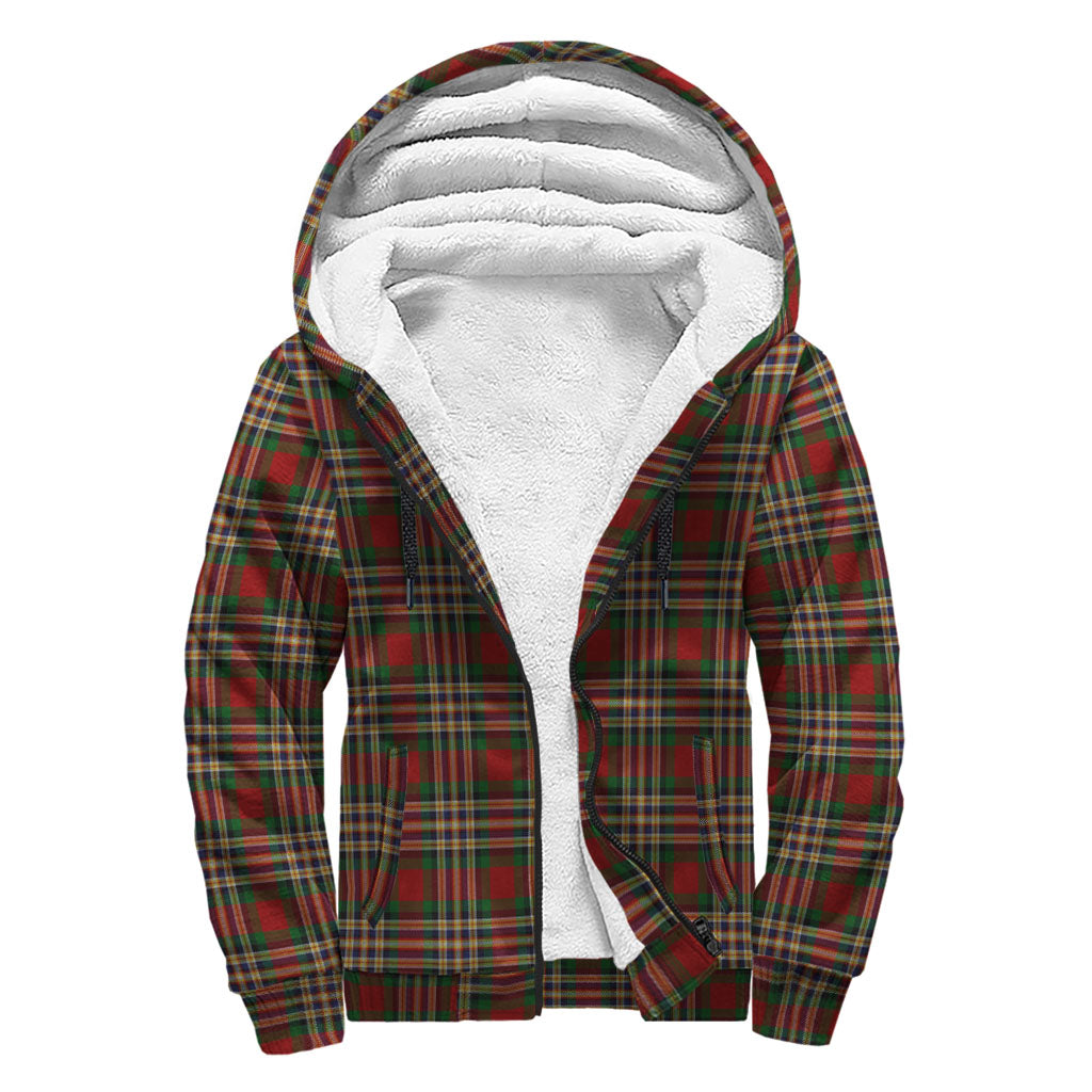 macgill-tartan-sherpa-hoodie-with-family-crest